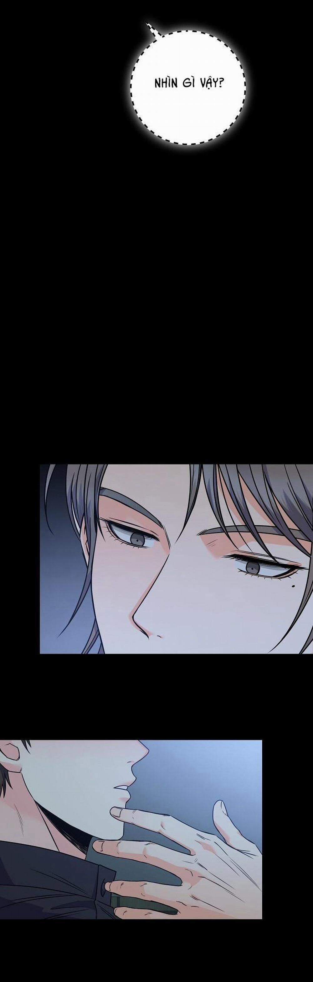 Chán Ghét 38 trang 11