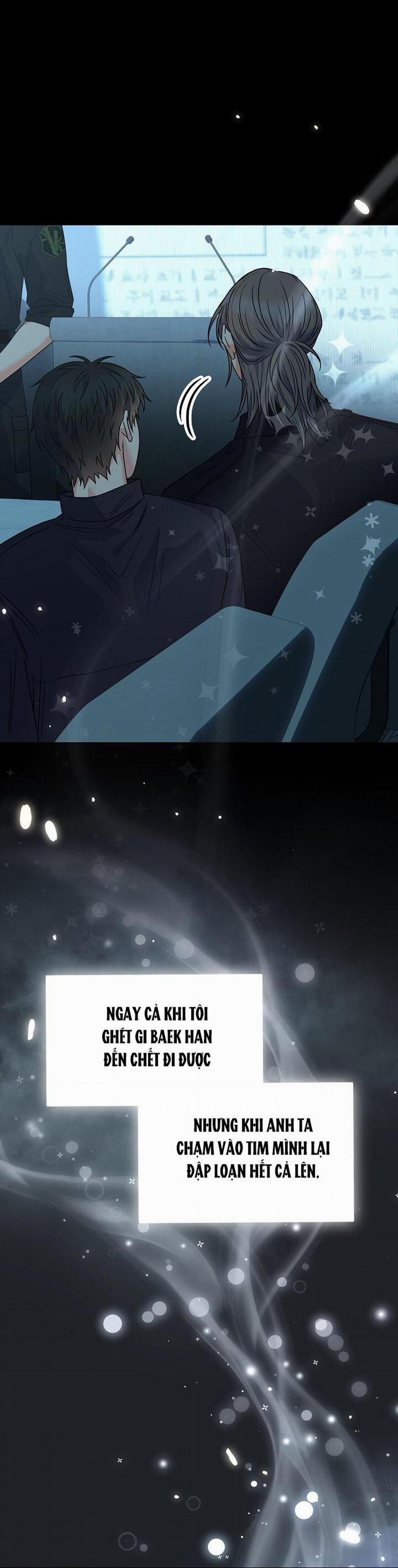 Chán Ghét 38 trang 13