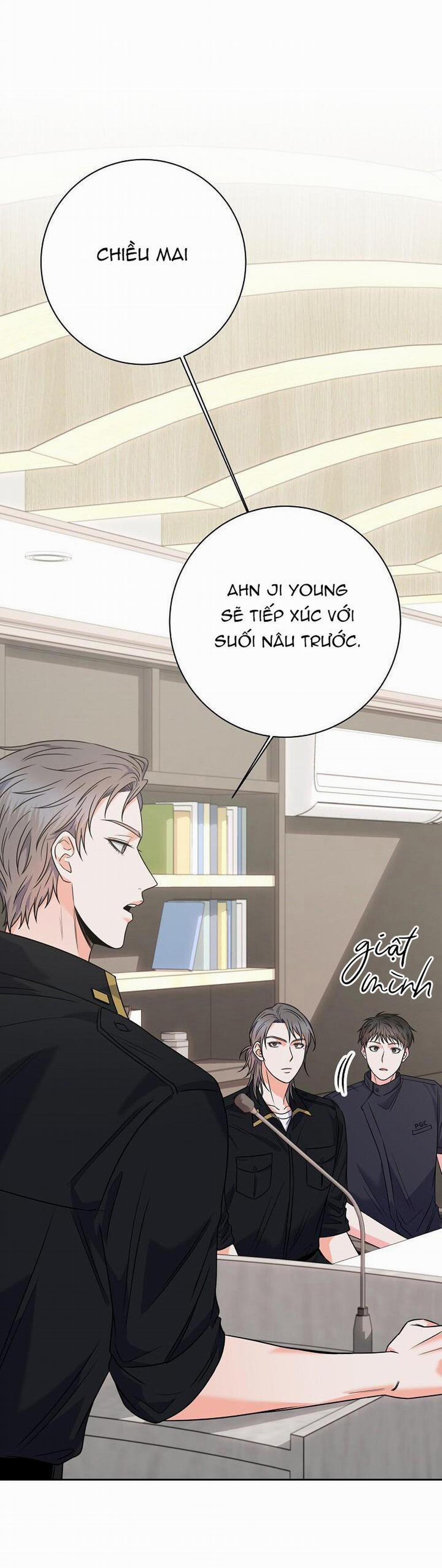 Chán Ghét 38 trang 15