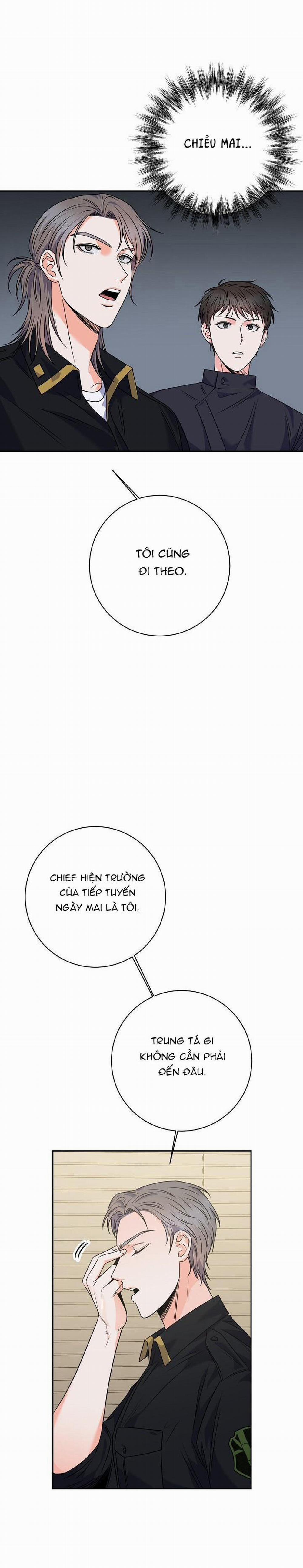 Chán Ghét 38 trang 16