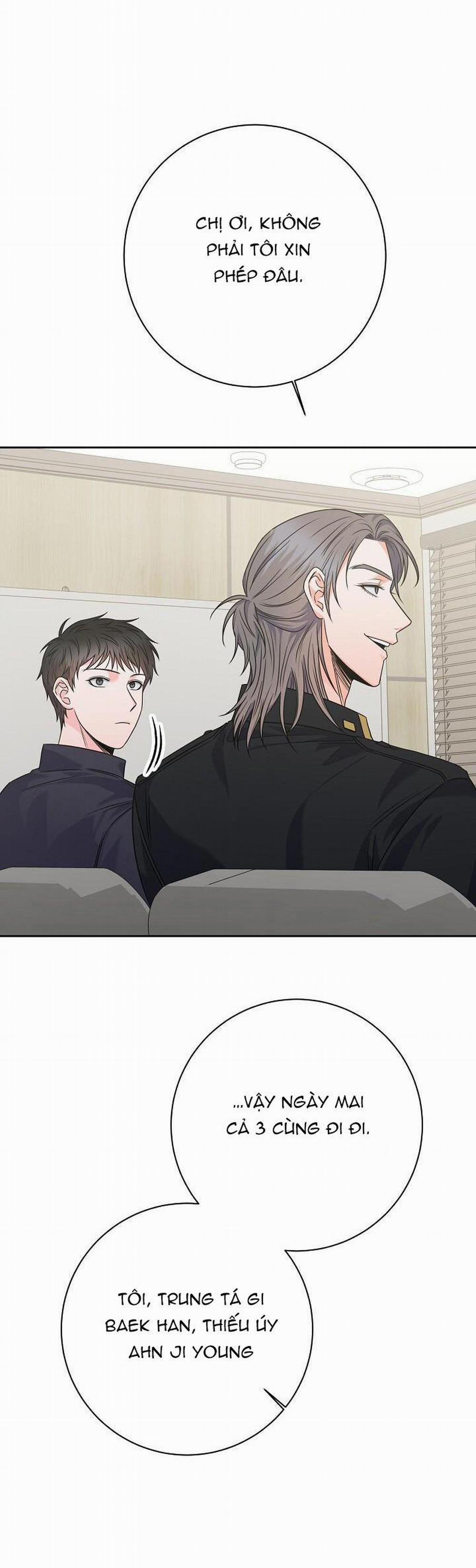 Chán Ghét 38 trang 17