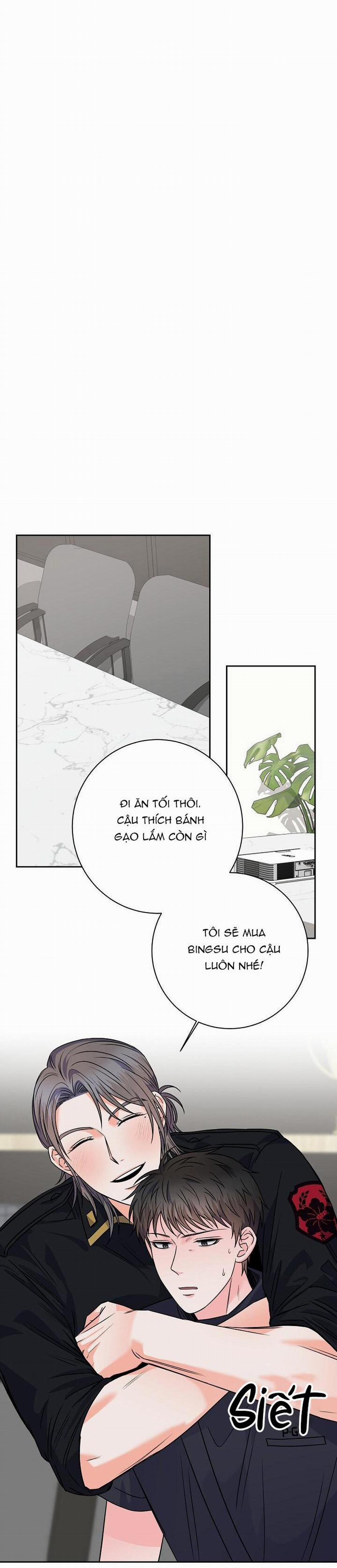 Chán Ghét 38 trang 19