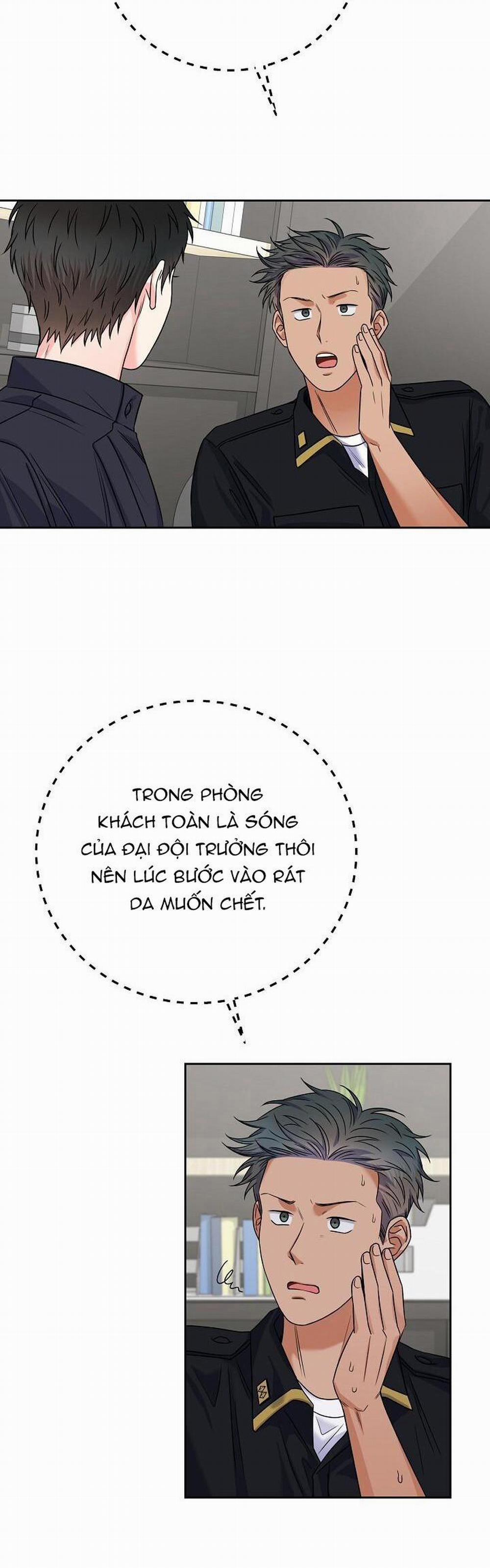 Chán Ghét 38 trang 2