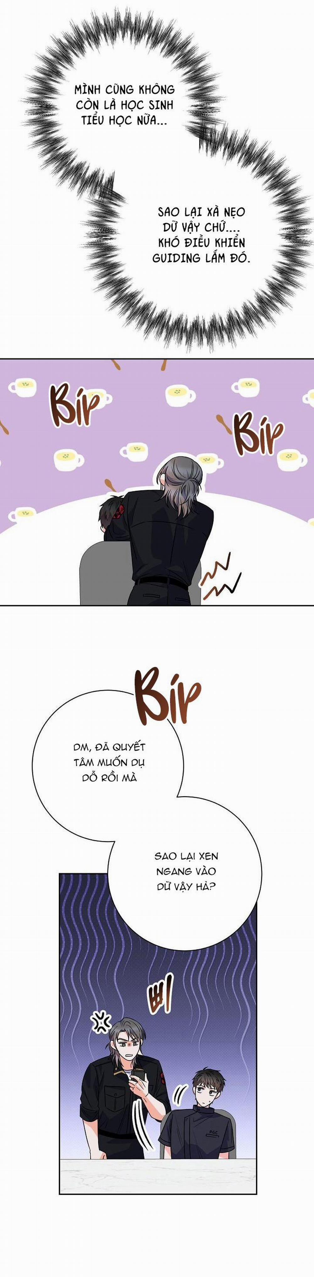 Chán Ghét 38 trang 20