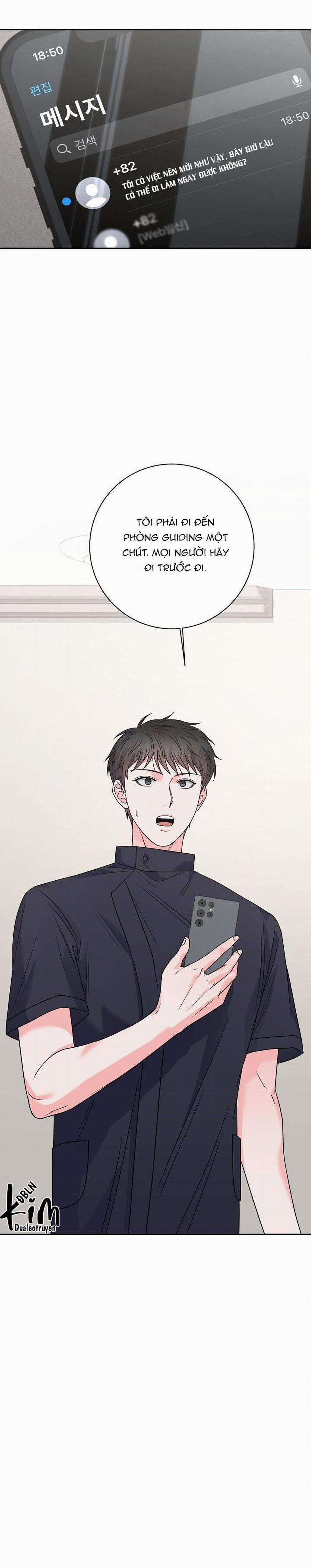 Chán Ghét 38 trang 22