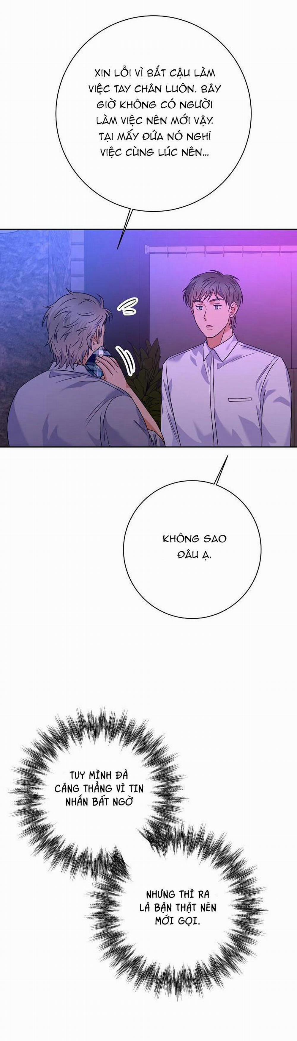 Chán Ghét 38 trang 24