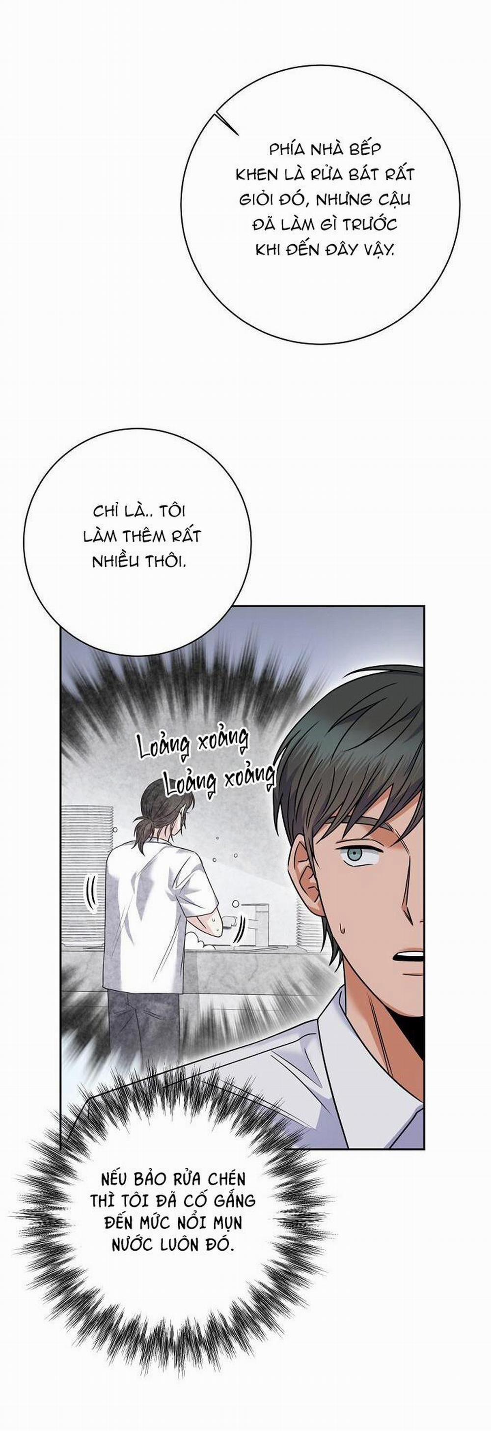 Chán Ghét 38 trang 25