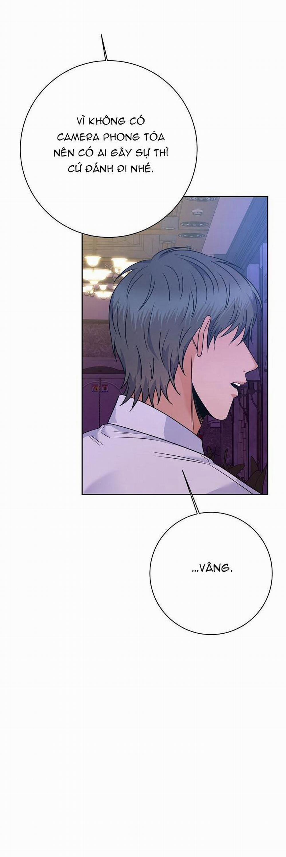 Chán Ghét 38 trang 27