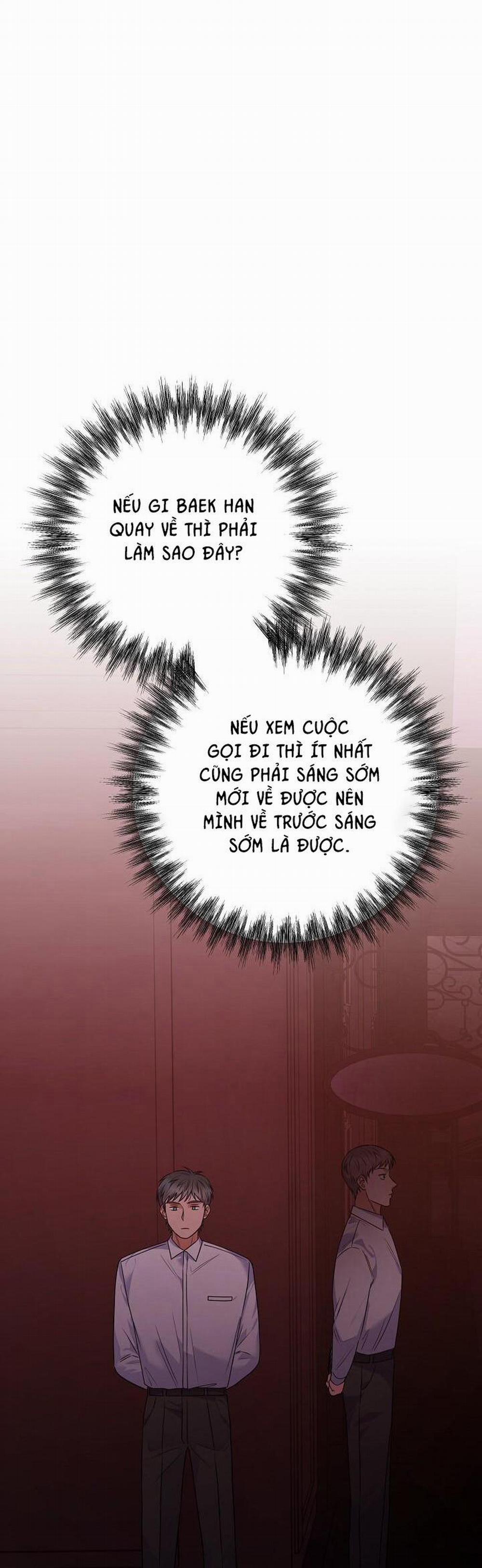 Chán Ghét 38 trang 28