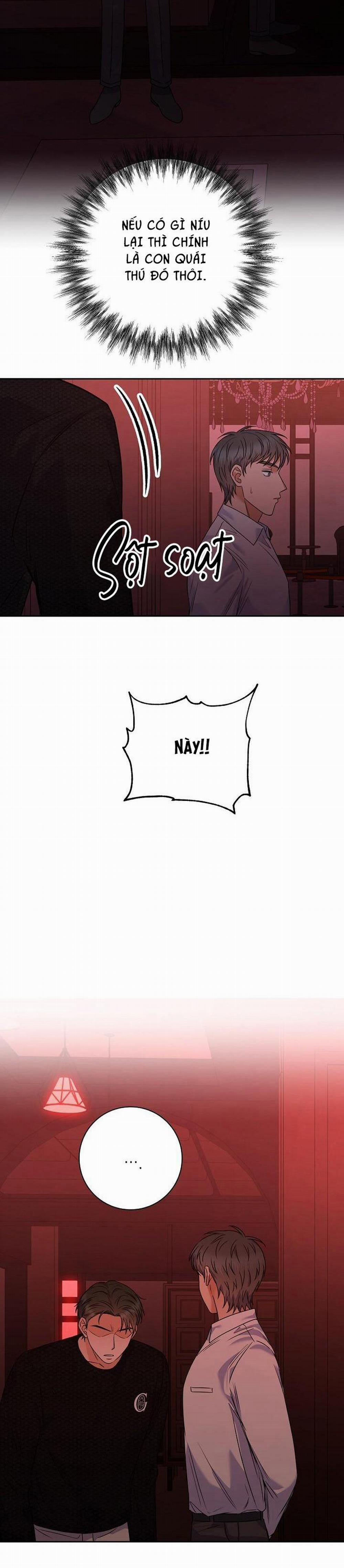 Chán Ghét 38 trang 29