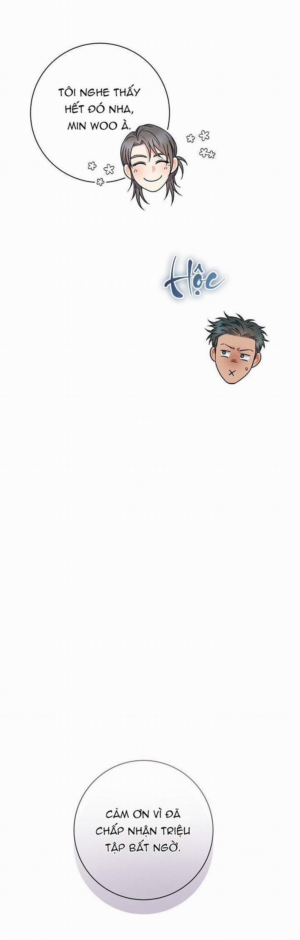 Chán Ghét 38 trang 3