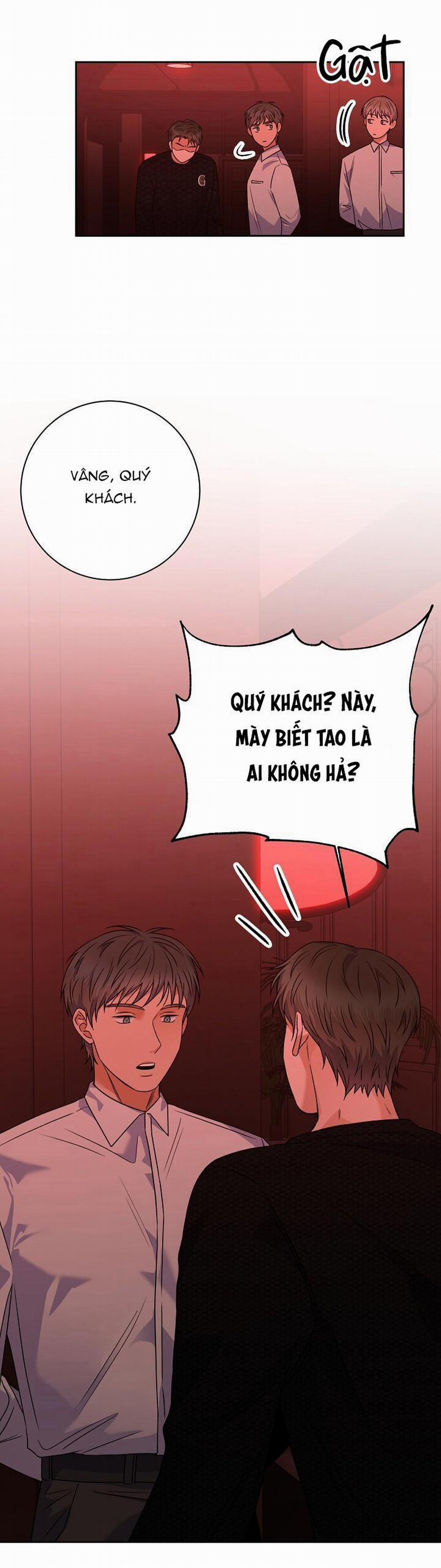 Chán Ghét 38 trang 30