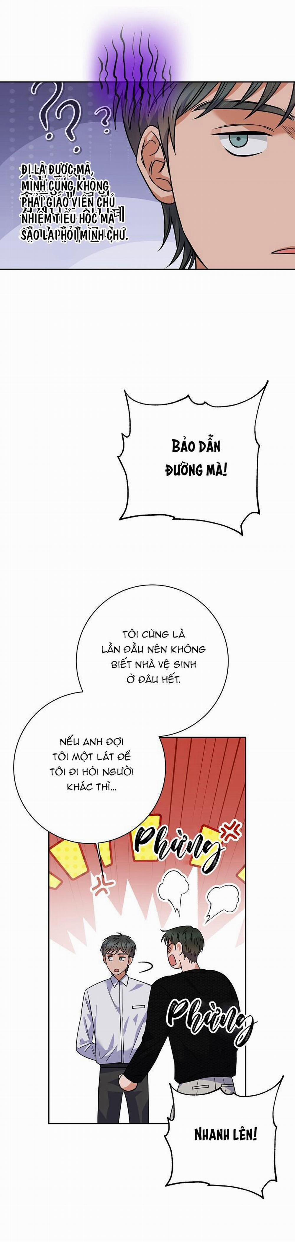 Chán Ghét 38 trang 32