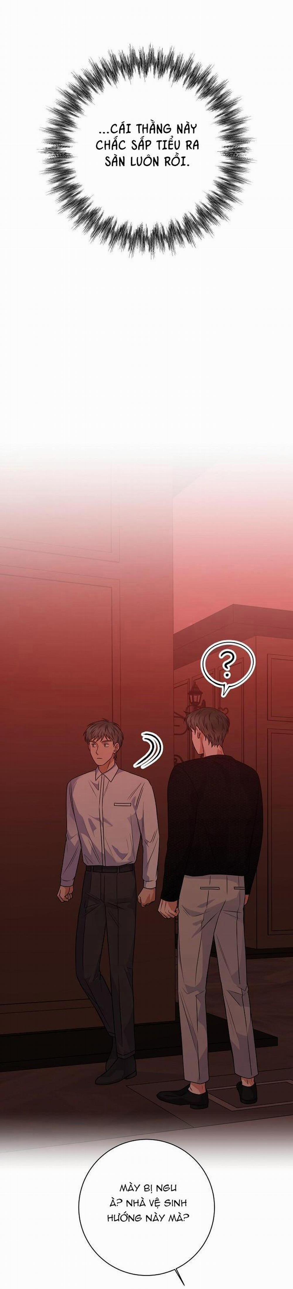 Chán Ghét 38 trang 33