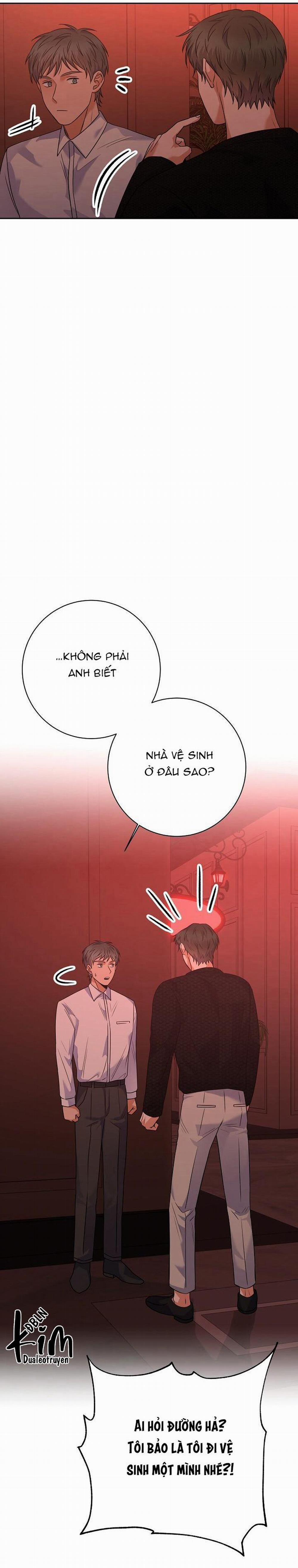 Chán Ghét 38 trang 34