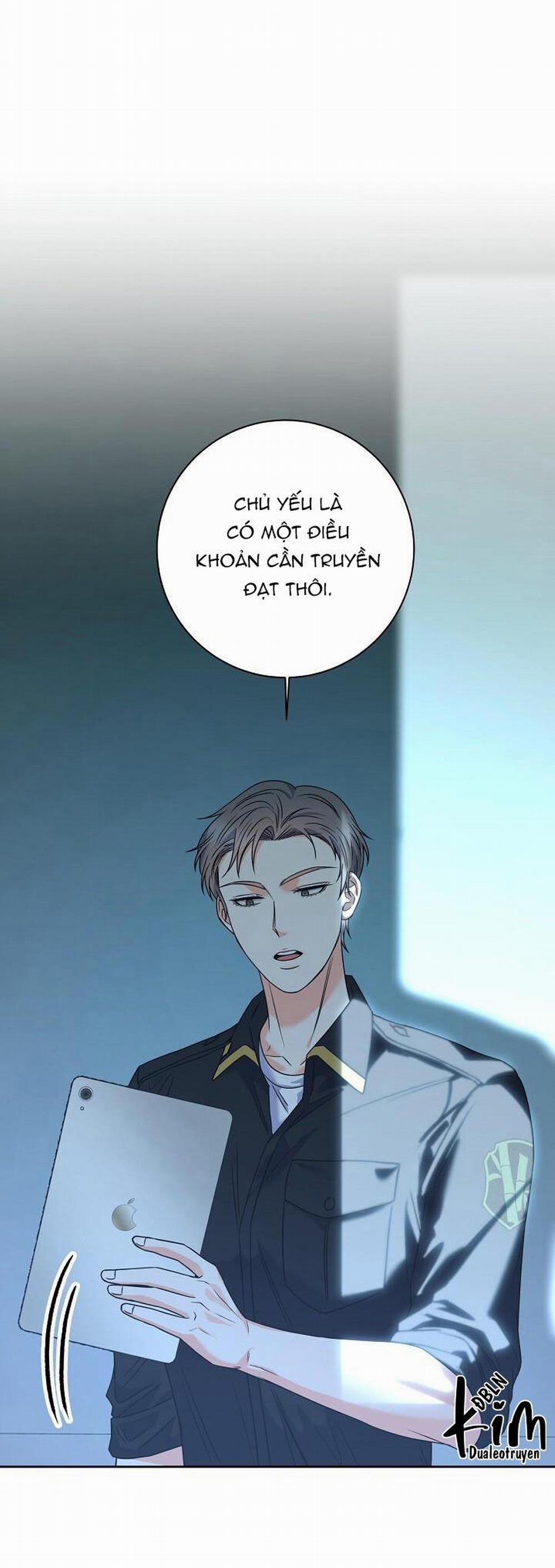 Chán Ghét 38 trang 5