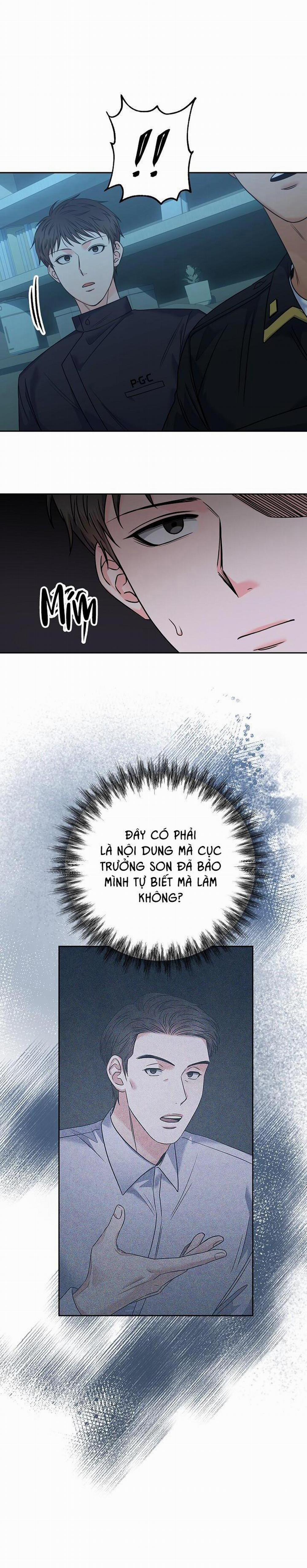 Chán Ghét 38 trang 7