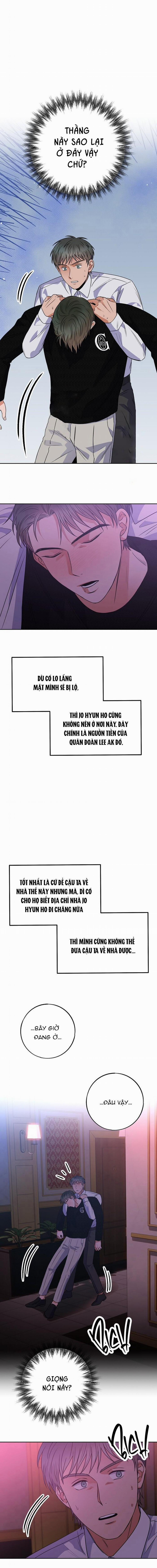 Chán Ghét 39 trang 0