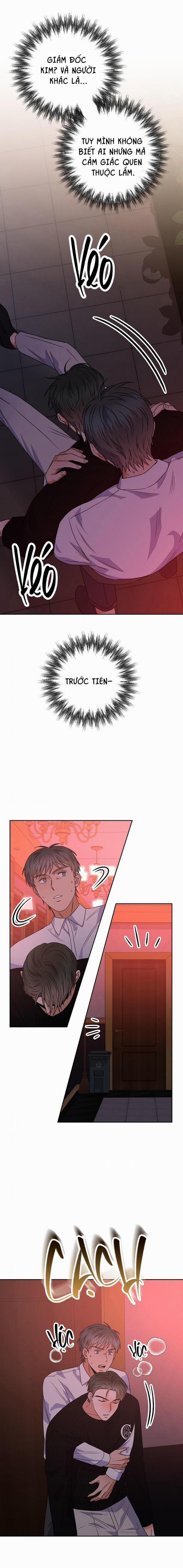 Chán Ghét 39 trang 1