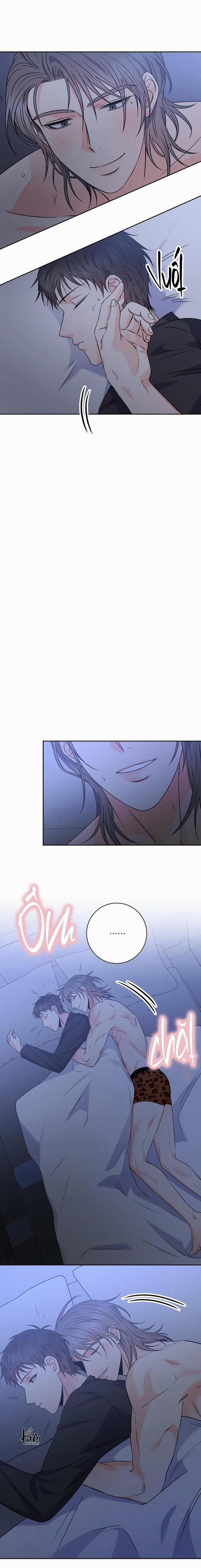 Chán Ghét 39 trang 10