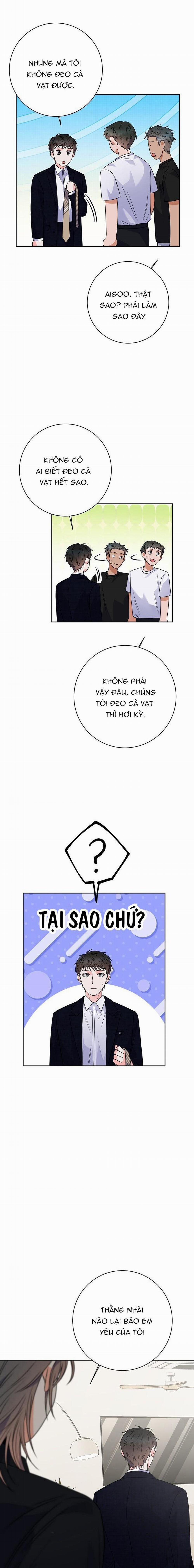 Chán Ghét 39 trang 13