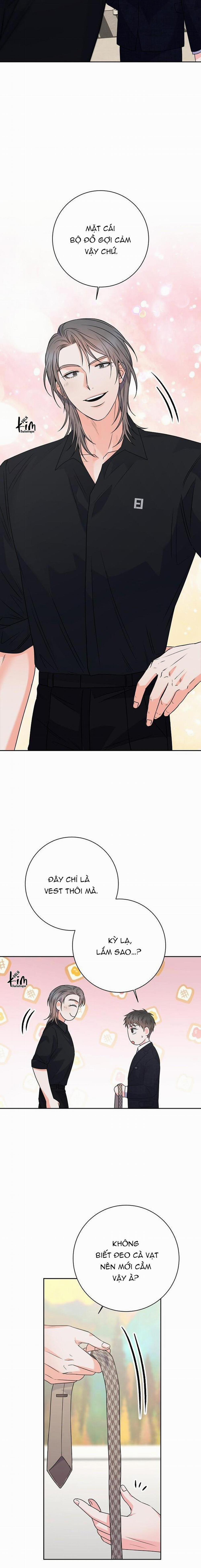 Chán Ghét 39 trang 14