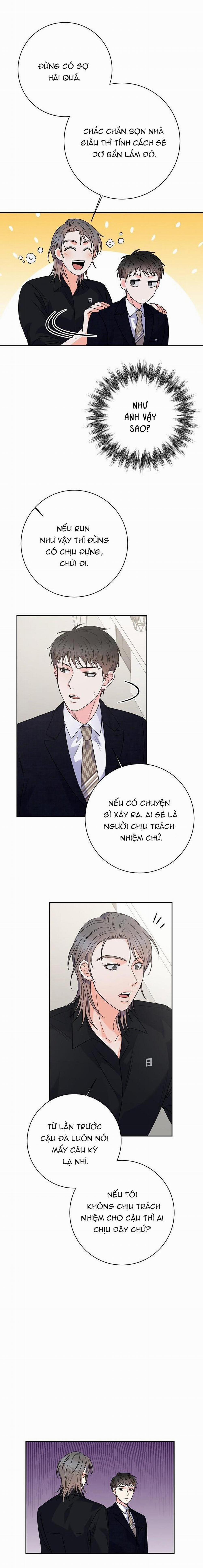 Chán Ghét 39 trang 16