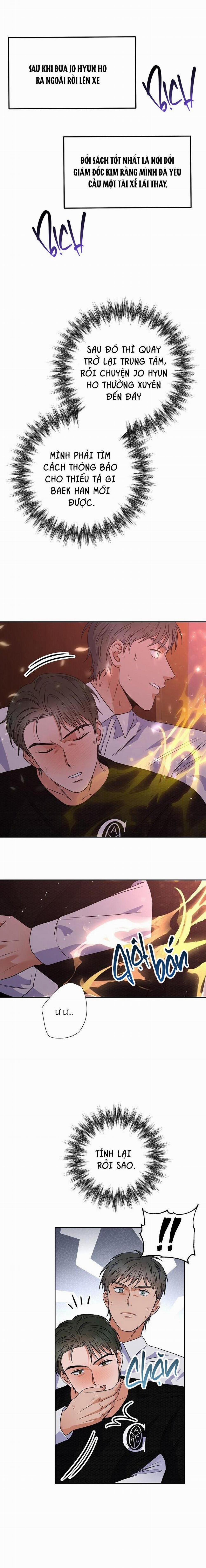 Chán Ghét 39 trang 2