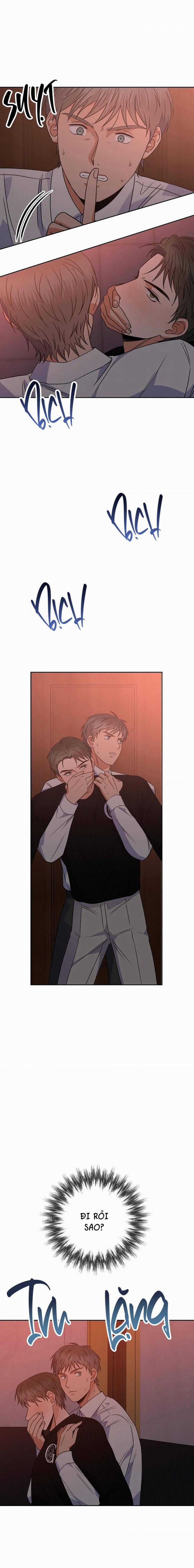 Chán Ghét 39 trang 3