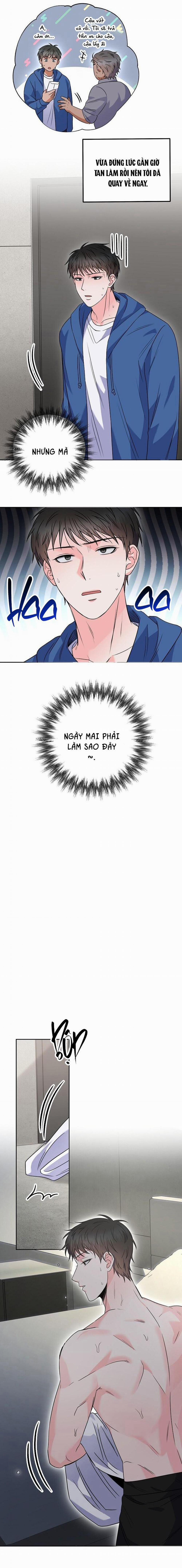 Chán Ghét 39 trang 6