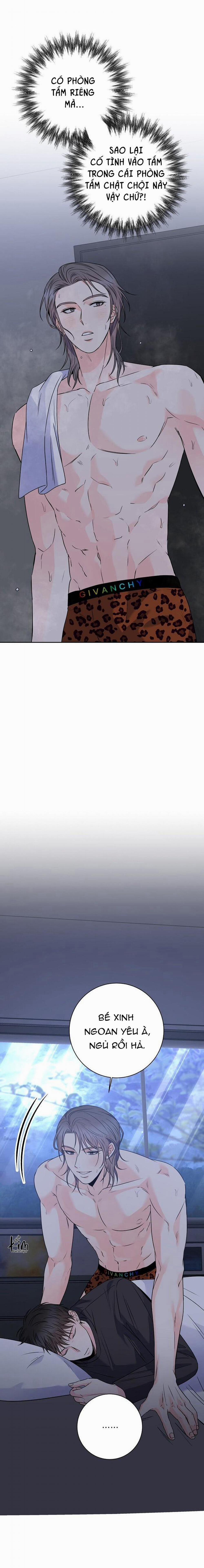 Chán Ghét 39 trang 9