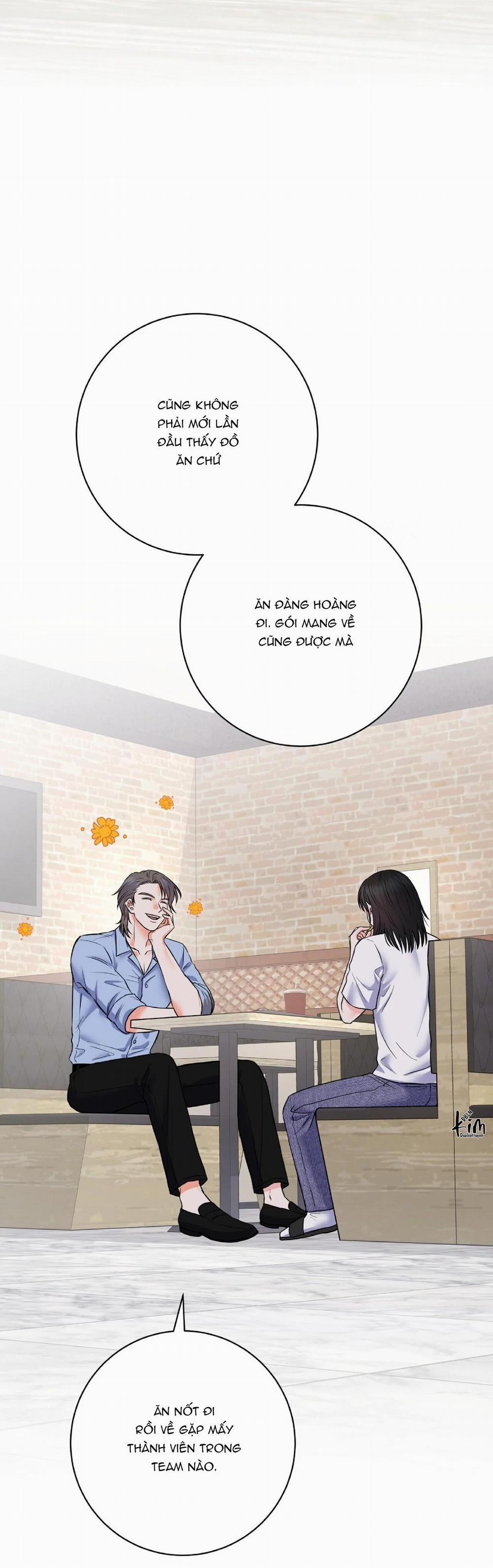 Chán Ghét 4 trang 10