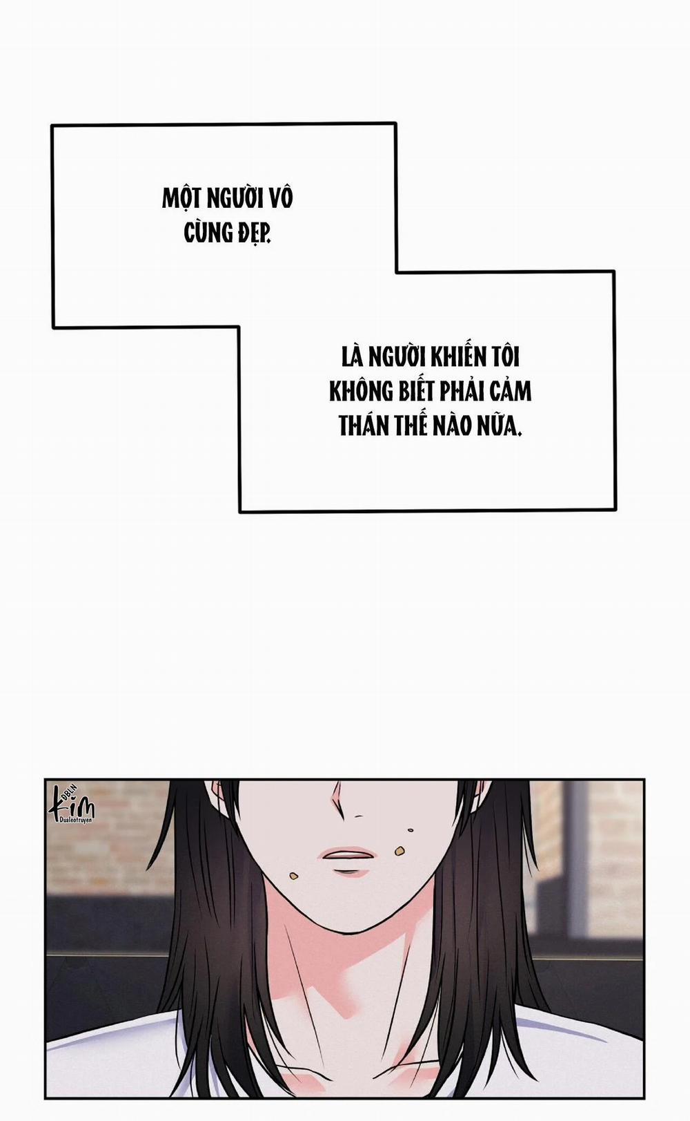 Chán Ghét 4 trang 13