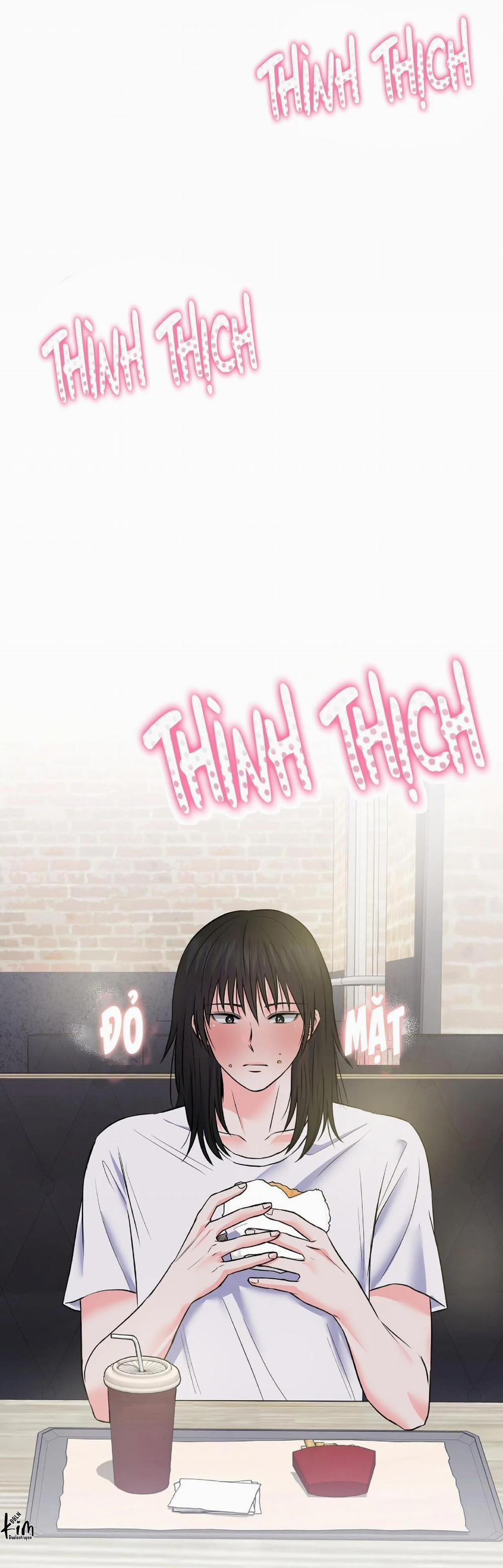 Chán Ghét 4 trang 14