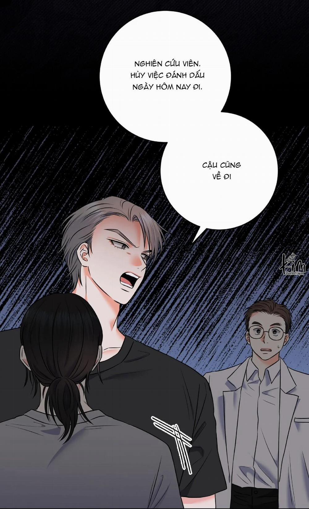 Chán Ghét 4 trang 23