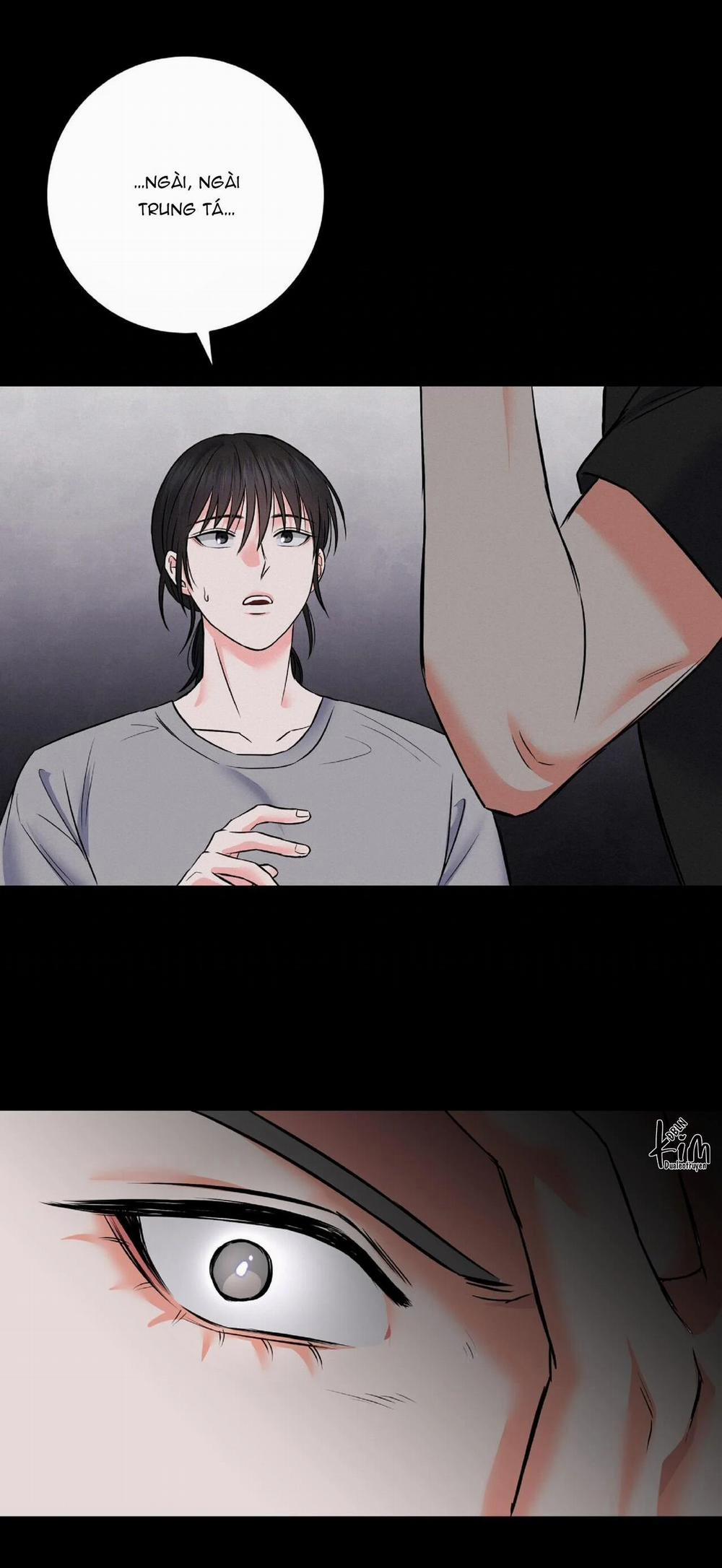 Chán Ghét 4 trang 25