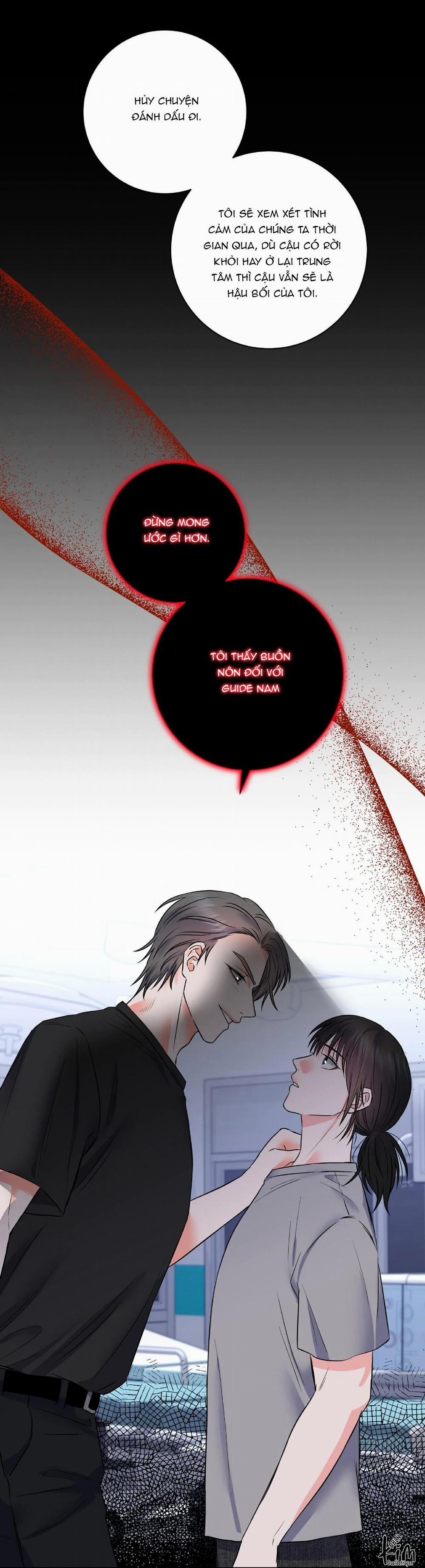 Chán Ghét 4 trang 26