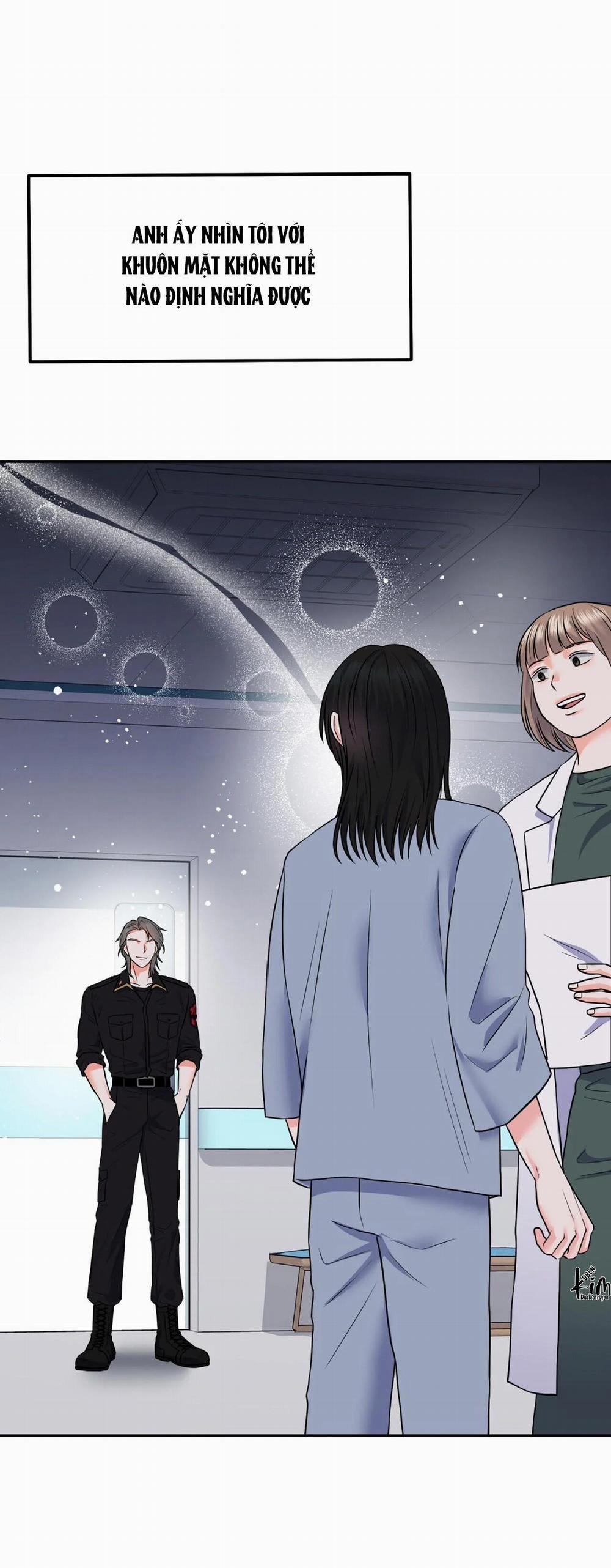 Chán Ghét 4 trang 3