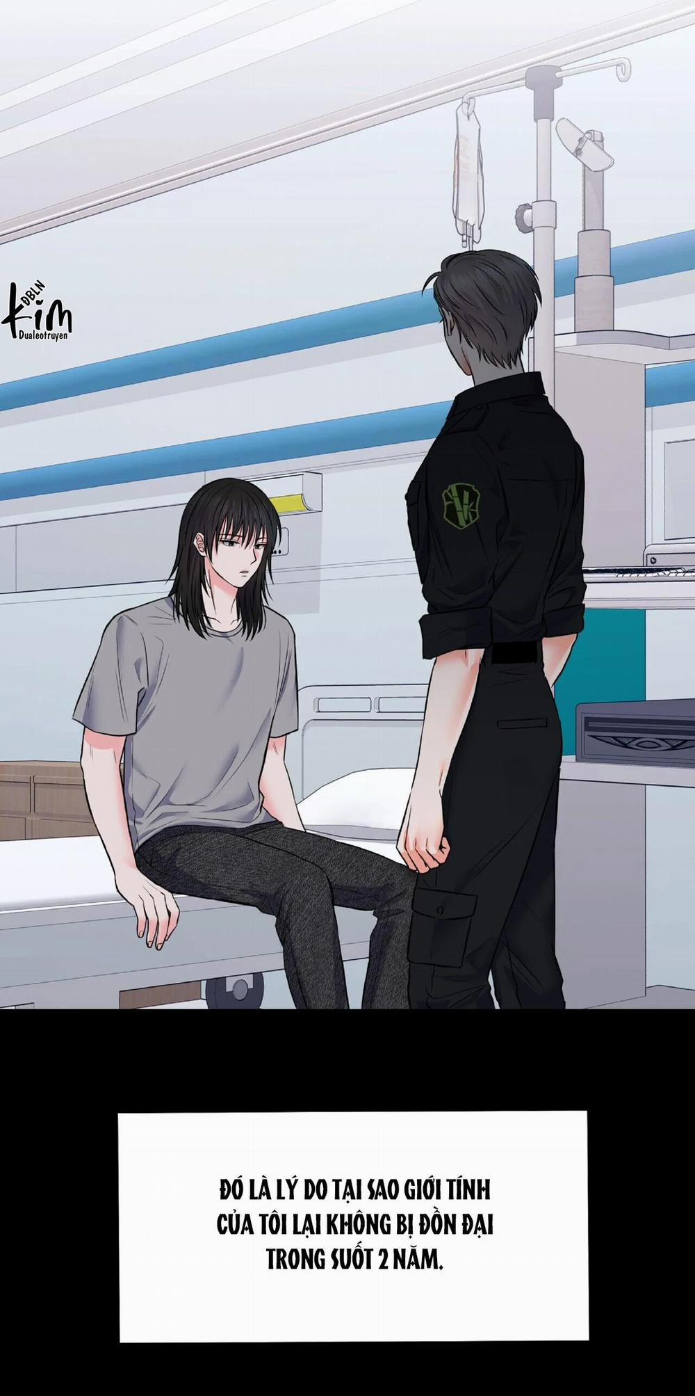 Chán Ghét 4 trang 38