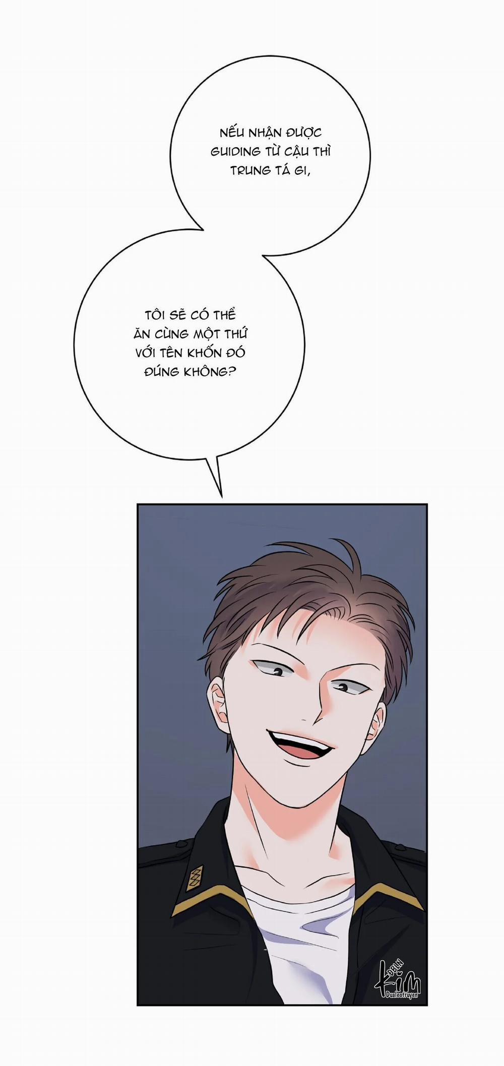 Chán Ghét 4 trang 44