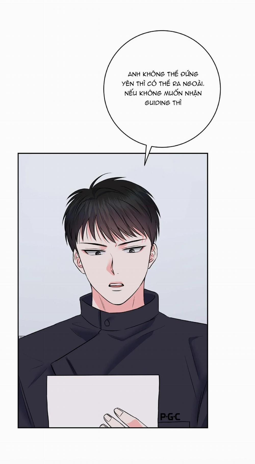 Chán Ghét 4 trang 45