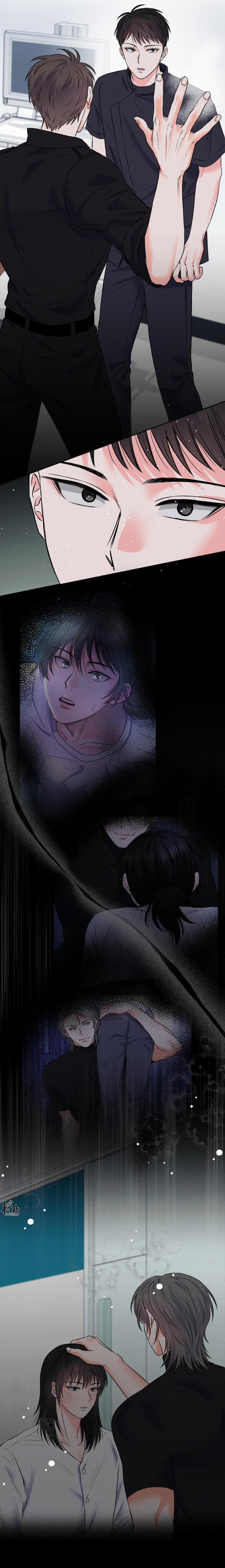 Chán Ghét 4 trang 50