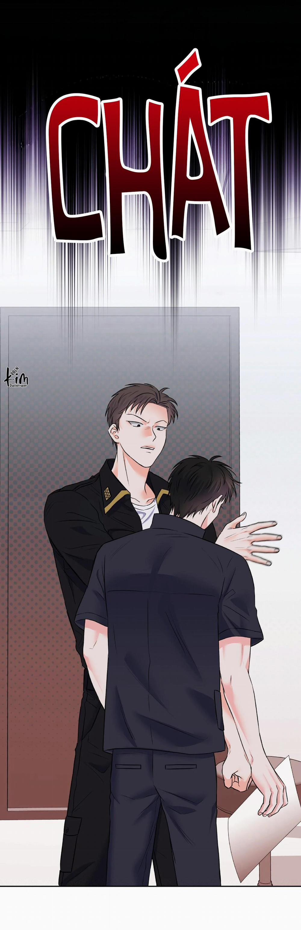 Chán Ghét 4 trang 51