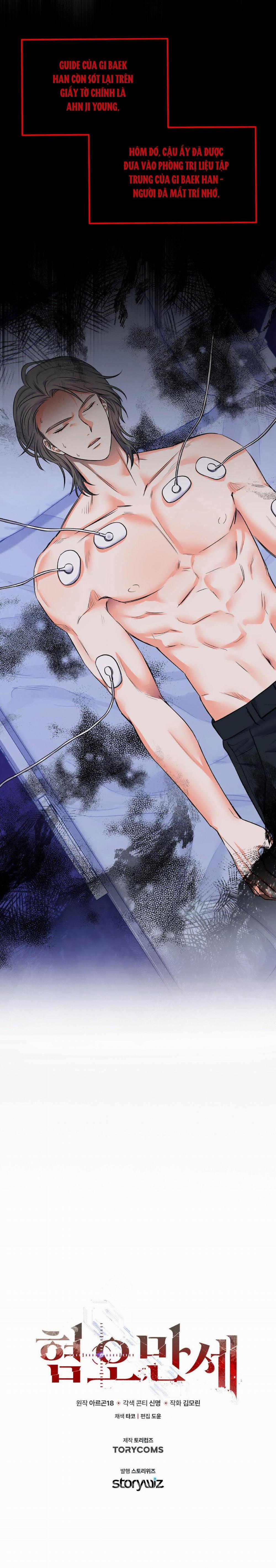 Chán Ghét 4 trang 54