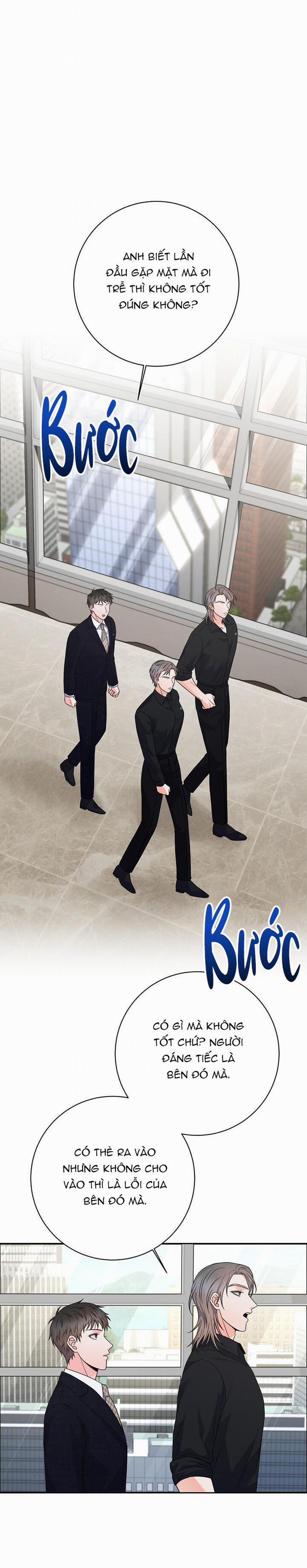 Chán Ghét 40 trang 0