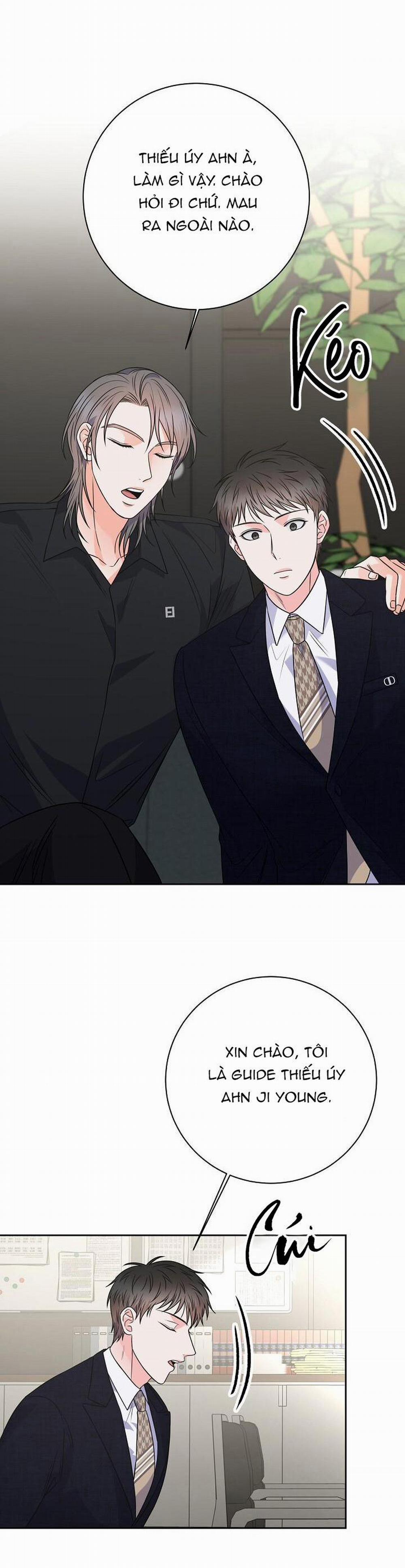 Chán Ghét 40 trang 11