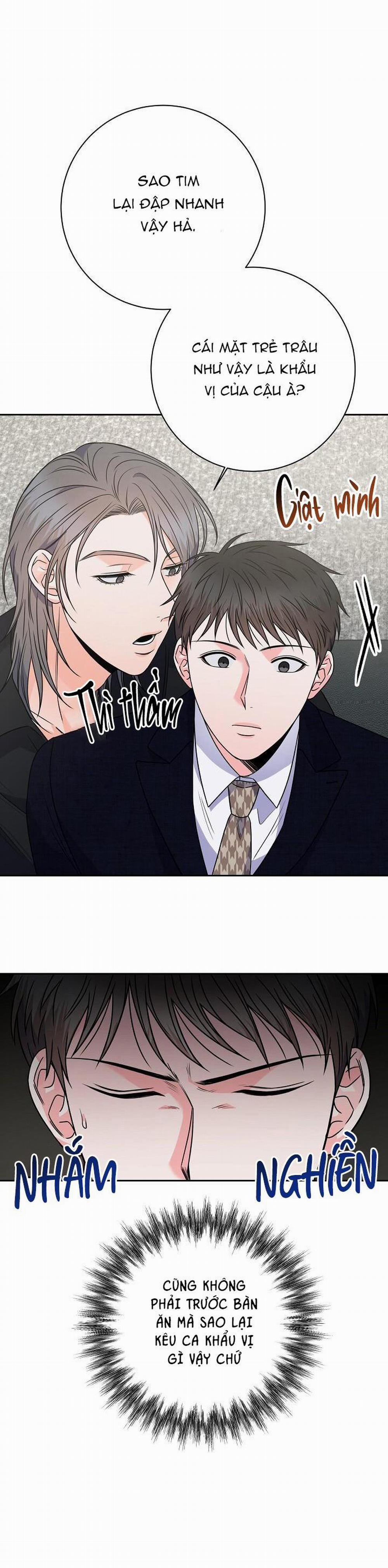 Chán Ghét 40 trang 13