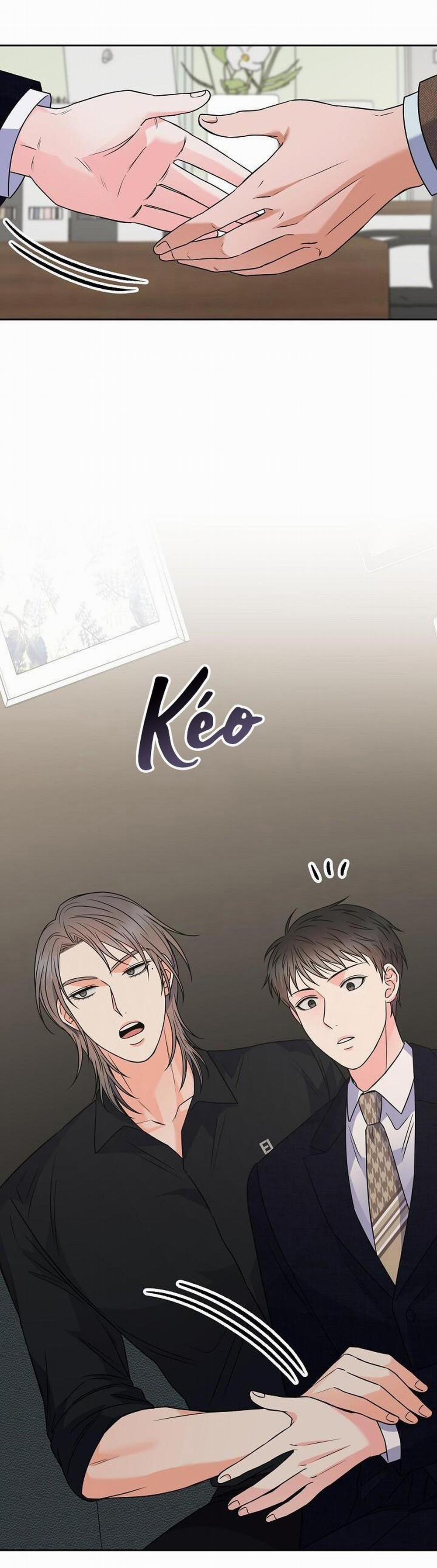 Chán Ghét 40 trang 15