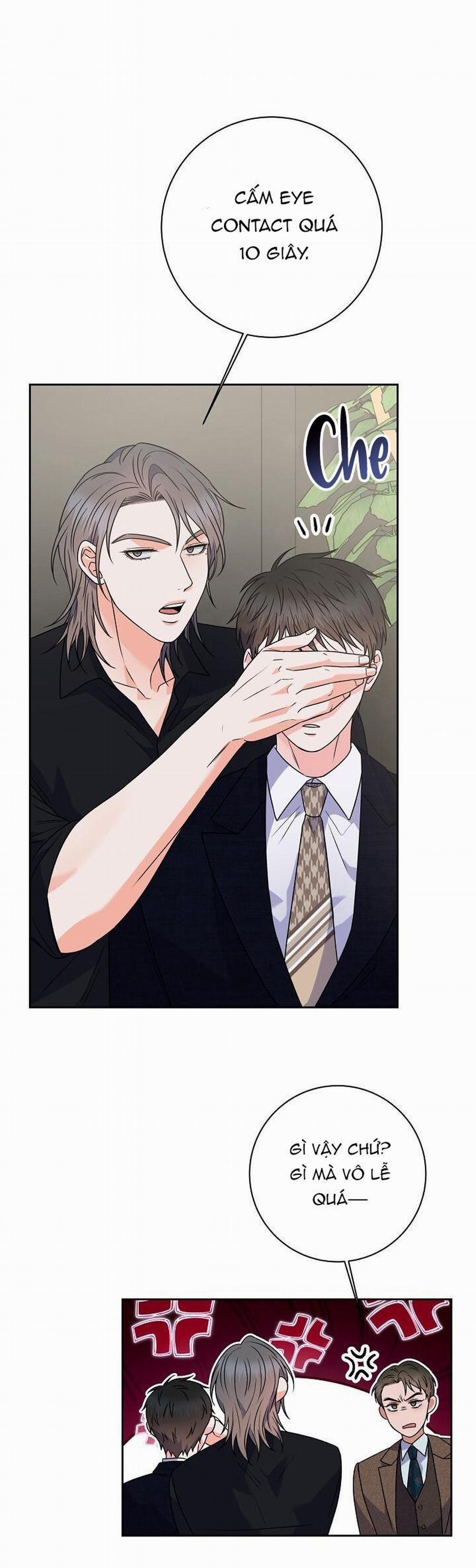 Chán Ghét 40 trang 19