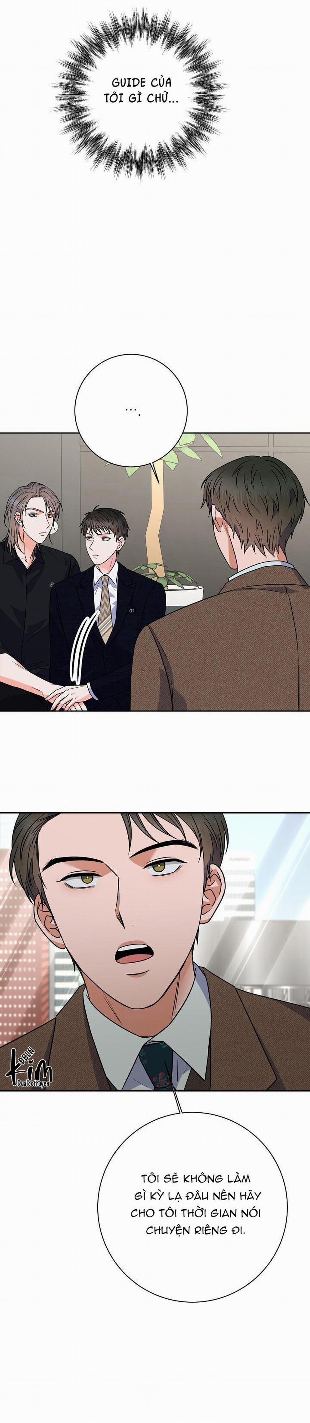 Chán Ghét 40 trang 21